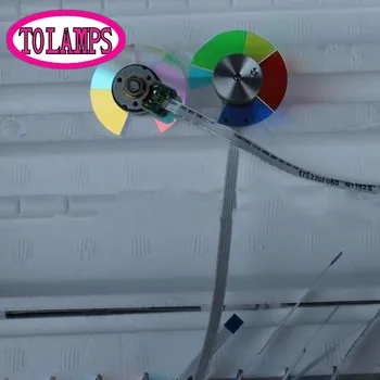 

Original DLP Projector Colour Color Wheel Model For Acer H5360 color wheel (6 colors)