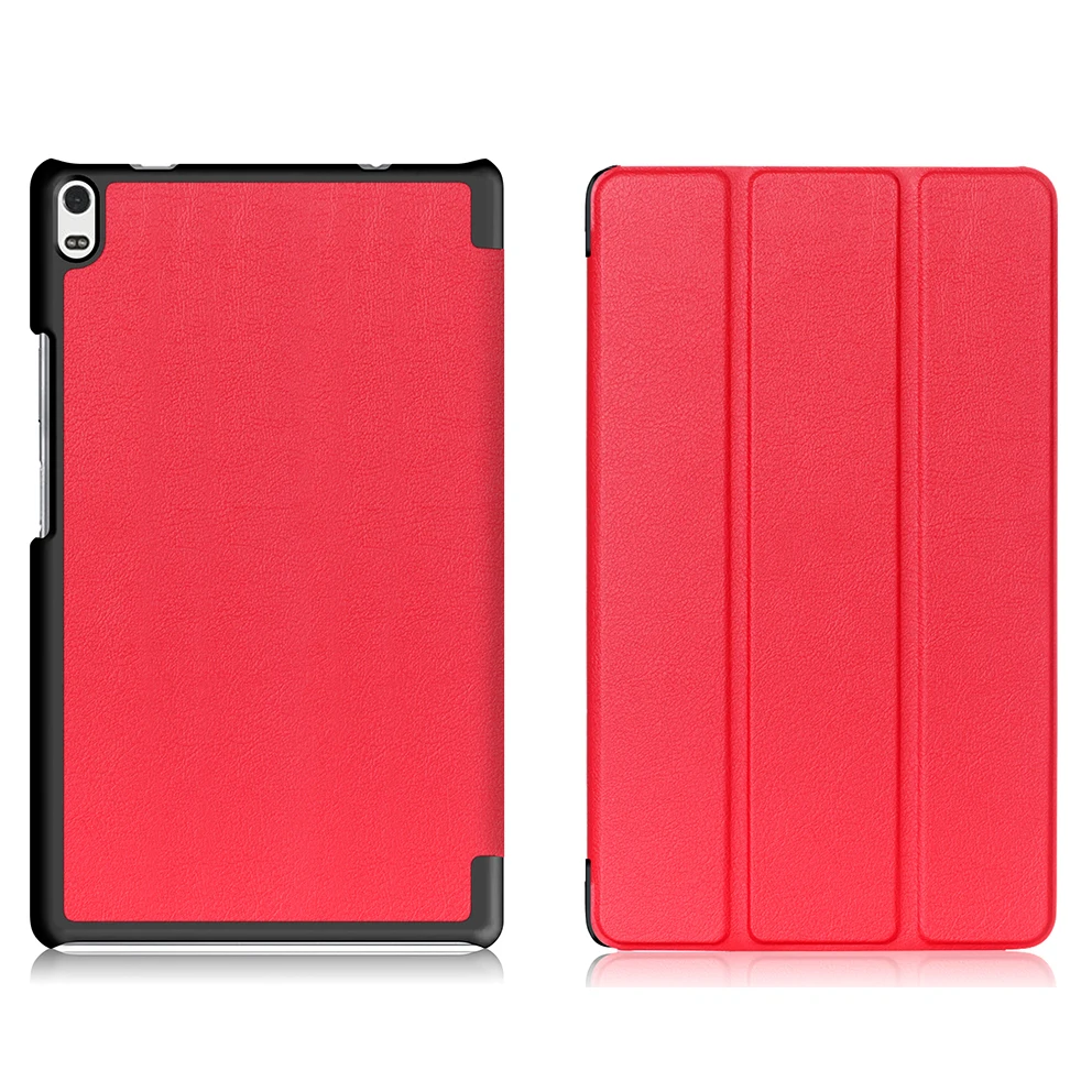A8 Red