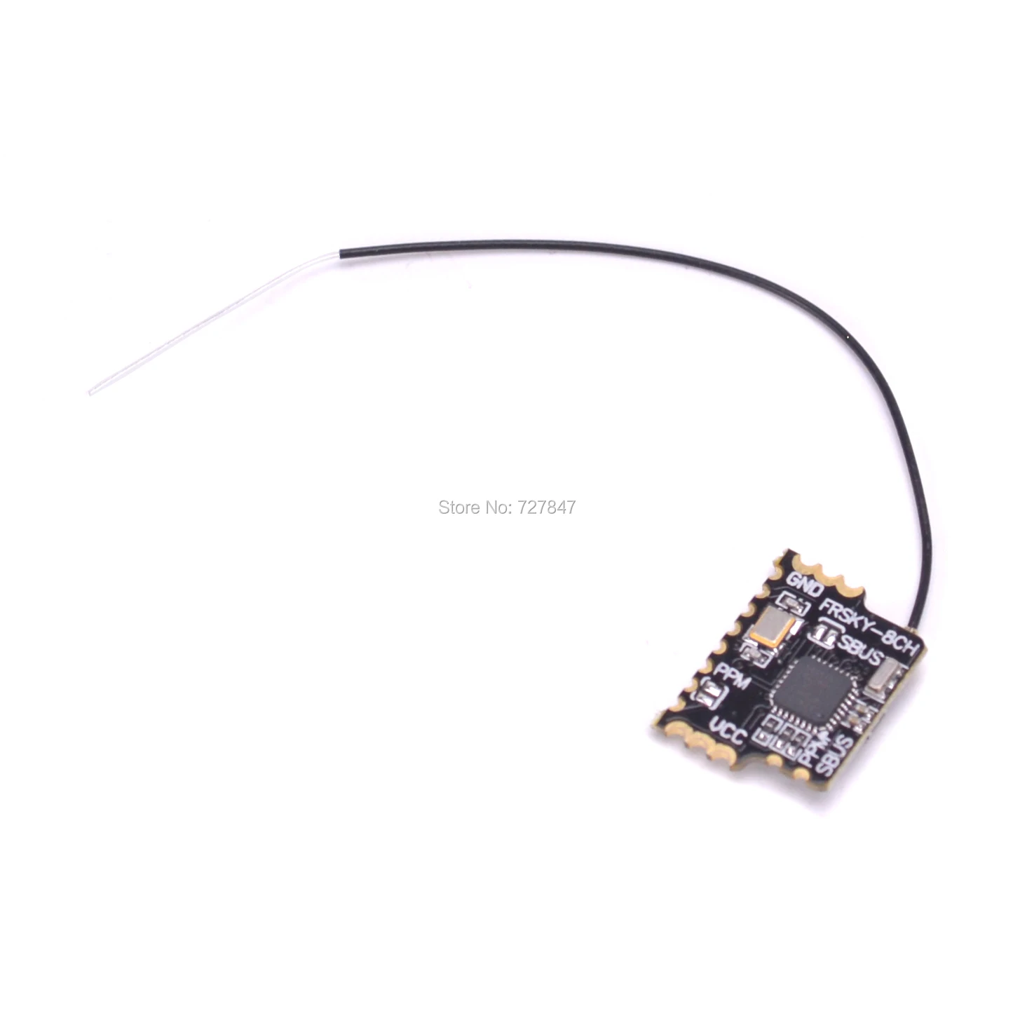 8CH D8 Mini receiver (4)