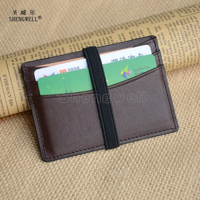 Best Slim Wallet For Credit Cards