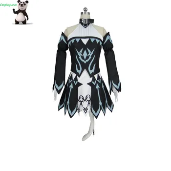 

Fate Apocrypha Fate Grand Order Berserker Atalanta Alter Black Cosplay Costume Custom Made For Halloween CosplayLove