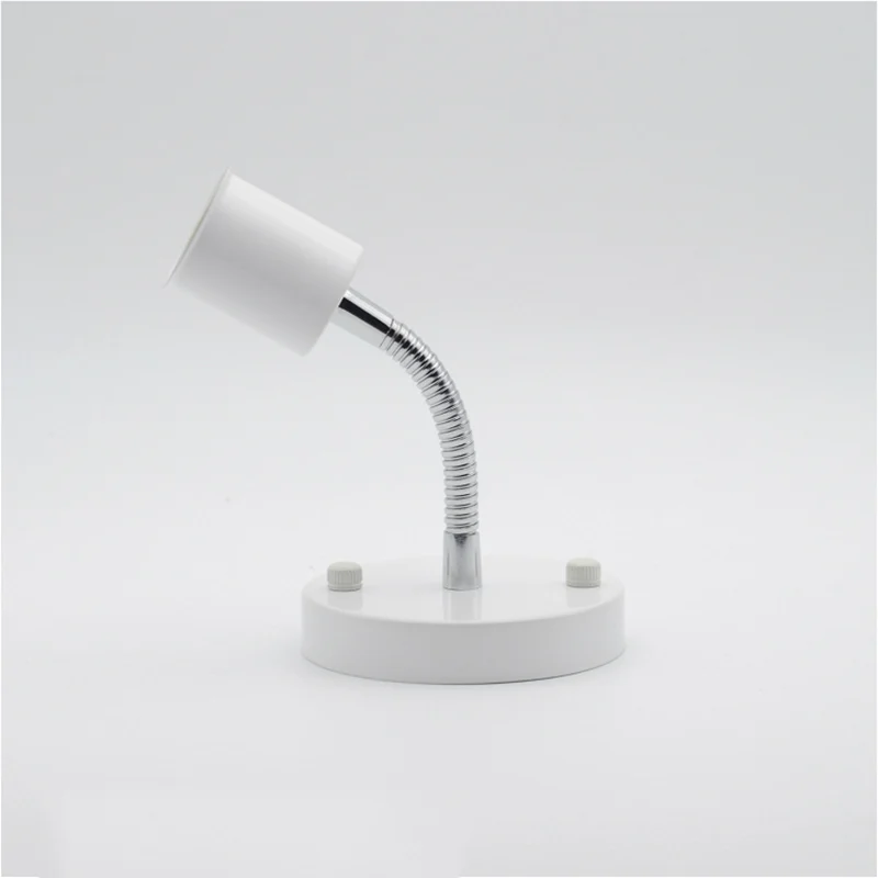Bases da Lâmpada lâmpada luz parafuso soquete Características : Mounted