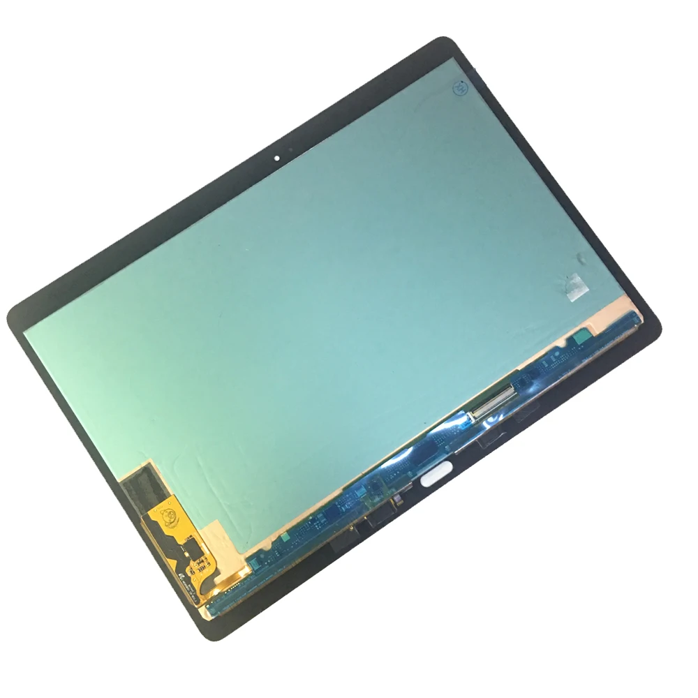 10 5 &quotдля samsung Galaxy Tab S T800 T805 SM T807 ЖК дисплей Дисплей Сенсорный экран дигитайзер