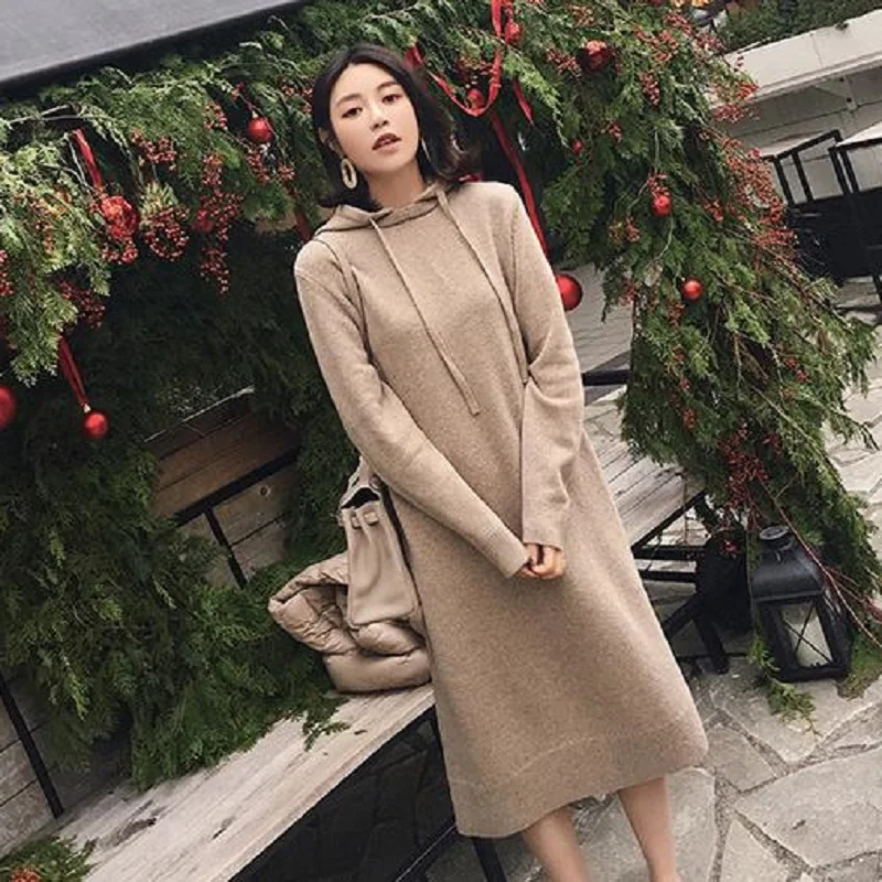 

new autumn/swinter women's clothing maternity sweaters knitted thicken clothing pregnancy women's sweaters 5083