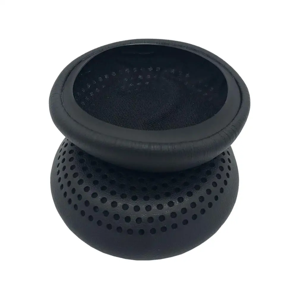 Whiyo 1 Pair of Ear Pads Cushion Cover Earpads Replacement Cups for Pioneer SE MJ771BT Headphones