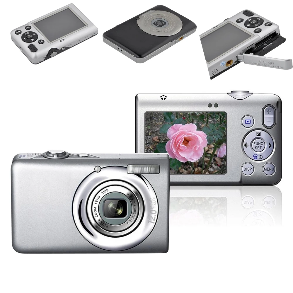mini digital video camera mini digital video camera