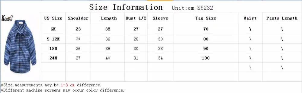 Kimocat/Новая клетчатая рубашка для маленьких мальчиков, Детская осенняя Стильная хлопковая рубашка с длинными рукавами осенняя одежда для малышей