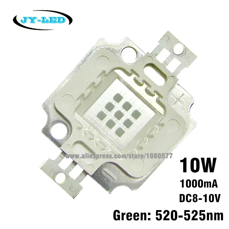 10W Green-1