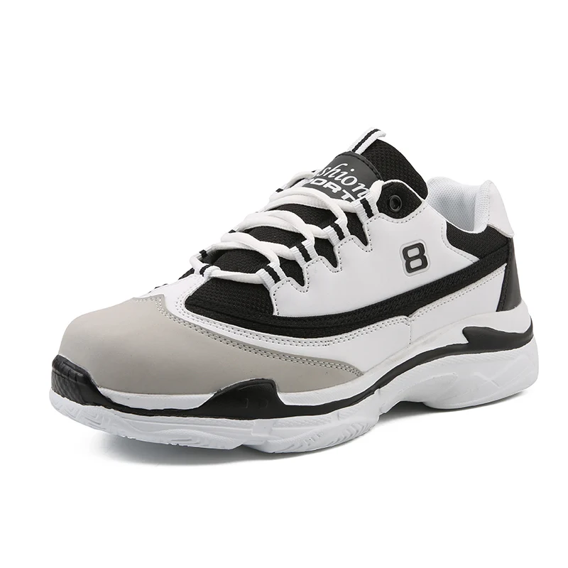 

Men's models wild casual increase running shoes breathable sports sneakers non-slip fitness outdoor jogging walking shoes