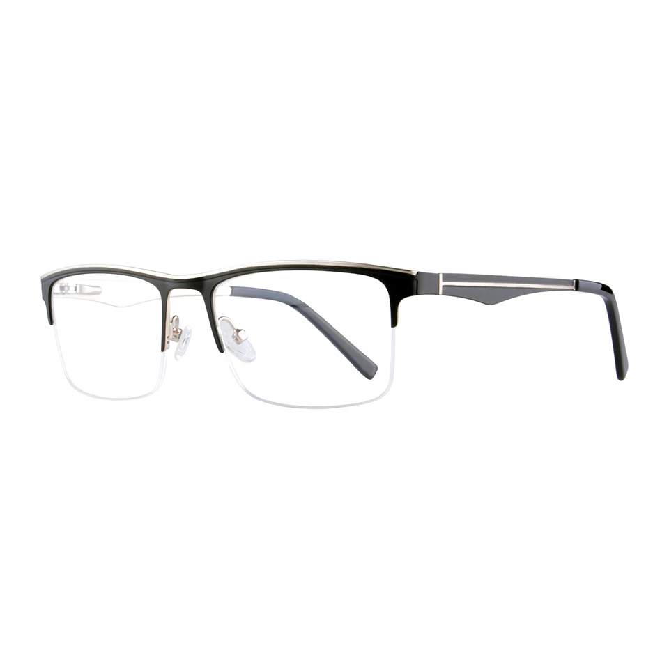 Для мужчин компьютер очки Для женщин Blue Ray блокирование очки рецепта Optical очки анти-излучения Анти-усталость очки - Цвет оправы: C1 anti blue ray
