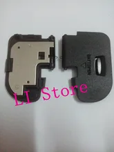 10 pieces Free shipping! New battery compartment cover/battery cover for Canon EOS 5D Mark III;5D3;5D III SLR camre
