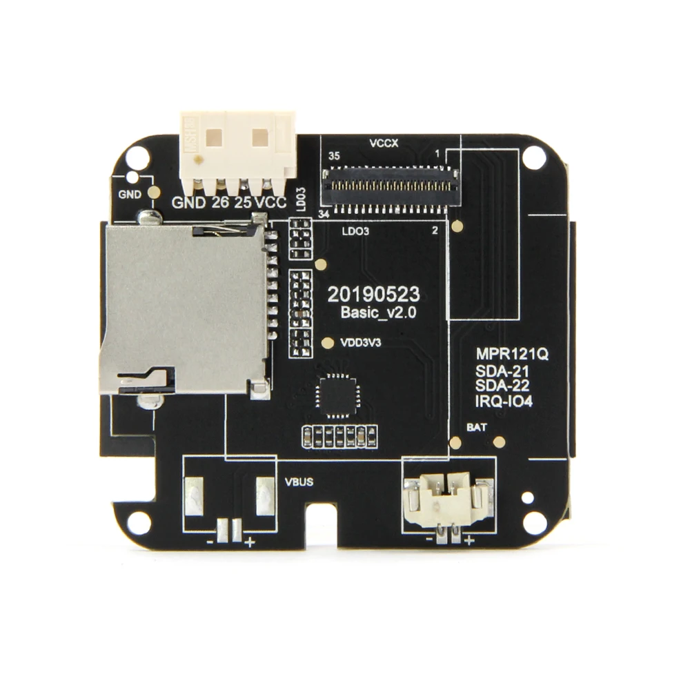 LILYGO®TTGO T-Watch программируемые носимые экологические взаимодействие WiFi Bluetooth Lora ESP32 емкостный сенсорный экран