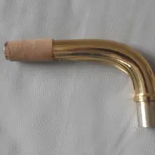 Превосходный баритон Sax шеи хороший материал