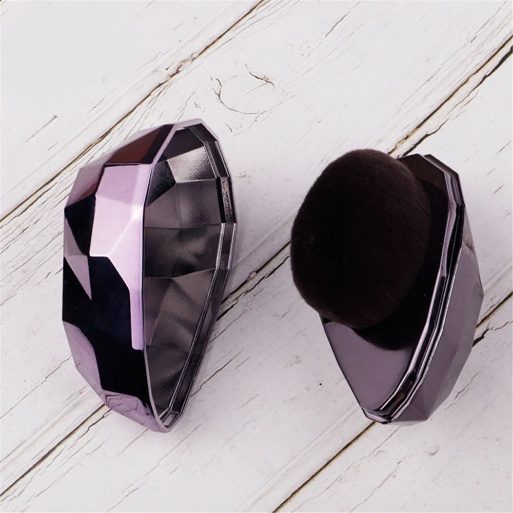 Sephora Diamond Cut Buffing Brush _ 3