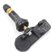 TPMS Датчик давления в шинах для Citroen C4 C5 peugeot 308 508 9677130580 433 МГц
