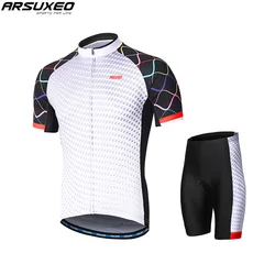arsuxeo jersey