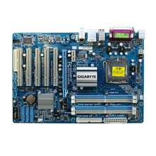 Материнские платы