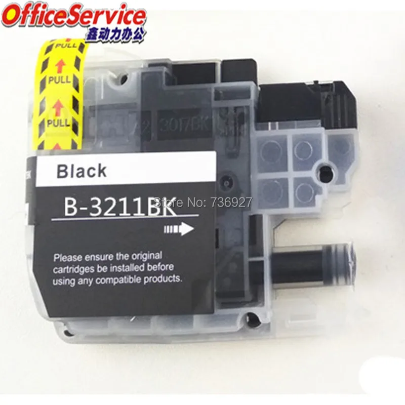 LC3211BK