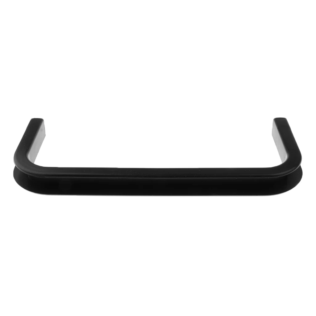 Table Football Game Tabletop Soccer Game 2 Pcs Environment Plastic Foosball Table Machine Ball Goal Liners for Table Football Soccer