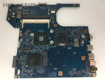 

Four sourare For ACER ASPIRE 3935 Laptop motherboard 48.4BT01.021 MBPAD01001 GMA X4500 3935 mainboard test good