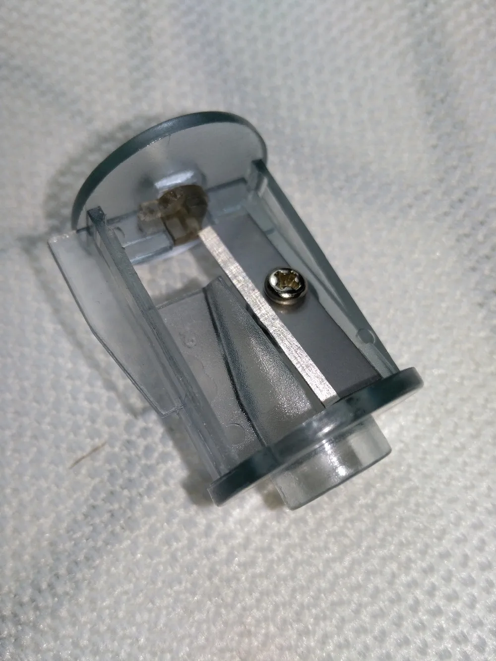 Запасные лезвия для автоматических точилок для карандашей лезвие для электрической точилки для карандашей