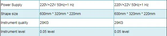 Определение вращательное сахар метр в Шанхае точность WZZ-2B/2 s/2SS автоматический поляриметр