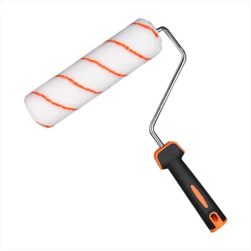 Buy Paint Roller Wall Painting Roller Hand Tool DIY