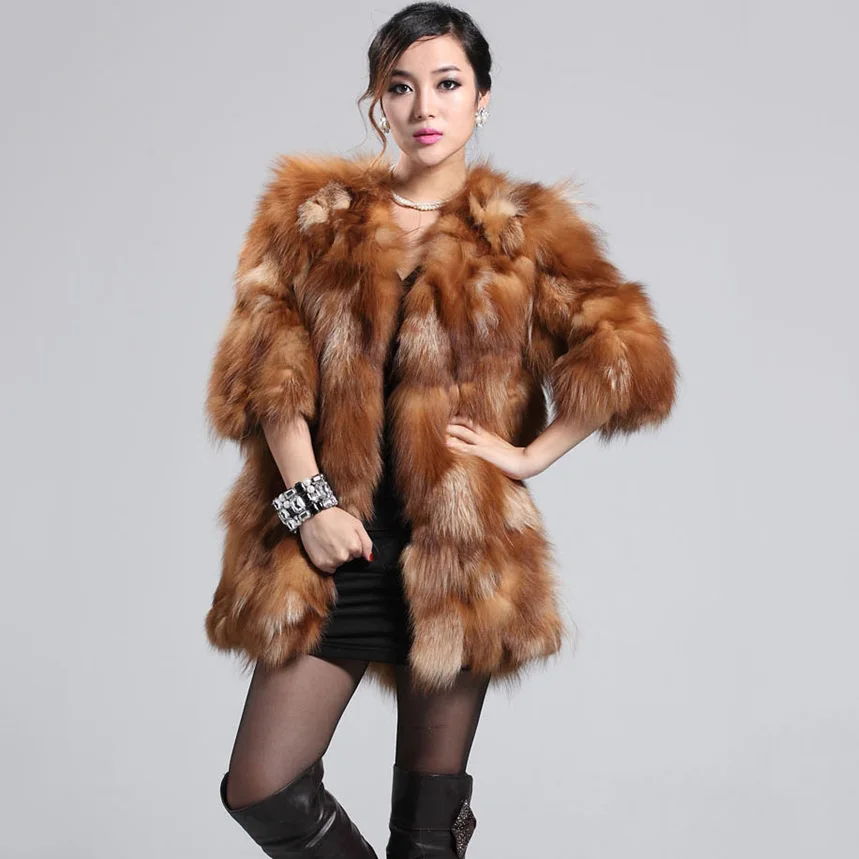 Real Fur Coat Prices Han Coats