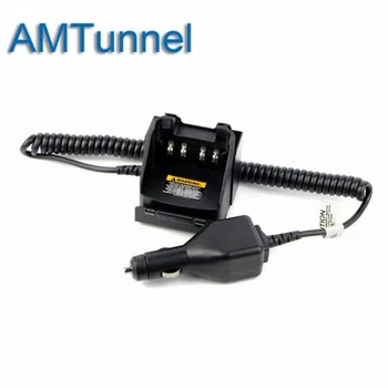 

New RadioRadio Walkie Talkie Battery Car Charger RLN6433A MotoTRBO Travel Charger for Motorola XPR6300 XPR6500 XPR6550