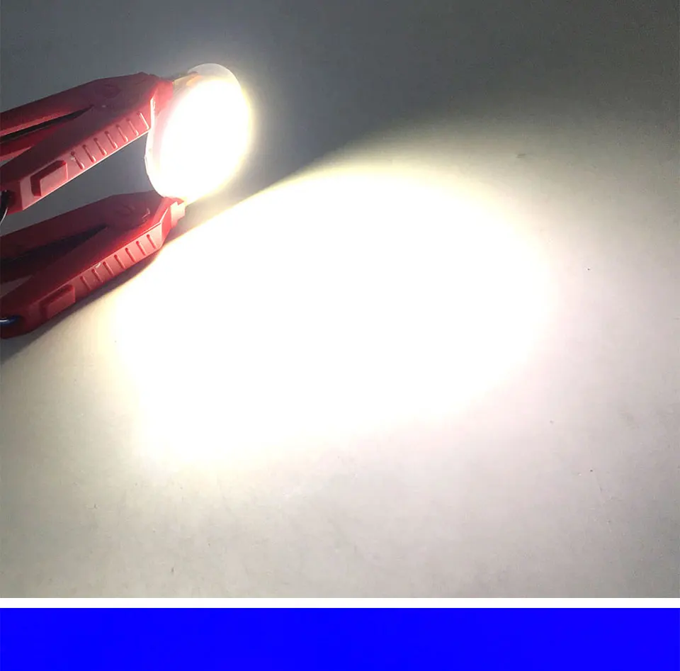 43mm Thicken Round COB LED Chip On Board 15V 5W Light Source Natural White Blue Lighting Color Circular COB for LED Lamp Bulbs (11)