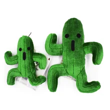 buy cactuar plush toy and get free shipping on aliexpress com