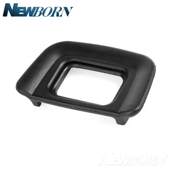

DK-20 Rubber Eye Cup Eyepiece Eyecup For NIKON D5100 D3100 D3000 D60 D50 D70 F65 F75 DK 20