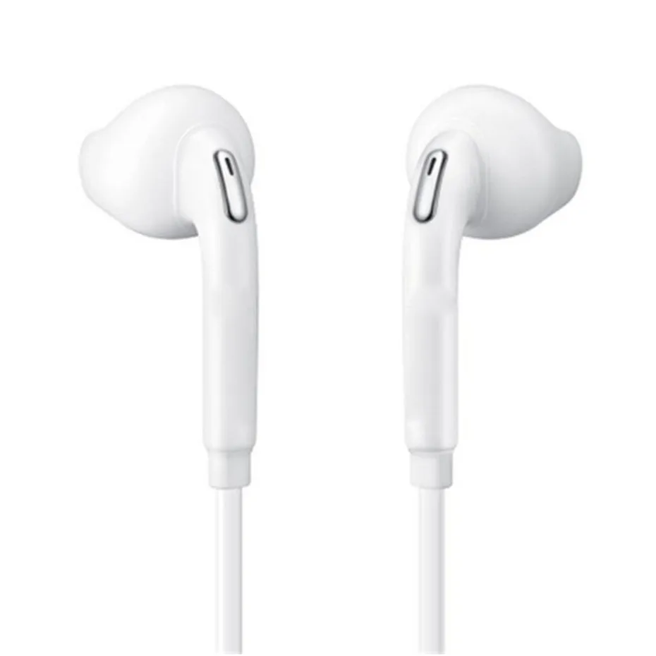 S6 S4 3.5mm In-Ear Earphones Headset With Mic Volume Control Remote Control For Samsung Galaxy S5 S4 S7 S6 note 5 4 3 Xiaomi 2 (7)