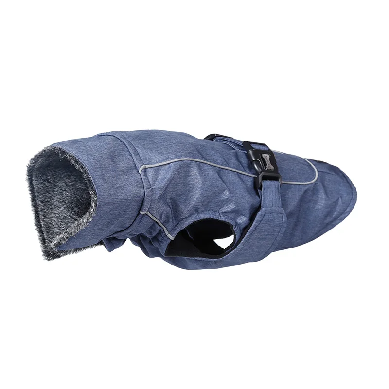 Dog Jacket Waterproof  (29)