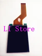 FREE SHIPPING! Size 3.0 inch LCD Display Screen for PANASONIC Lumix DMC-TZ10 DMC-ZS7 TZ10 ZS7 TZ9 ZS6 FOR Leica V-LUX20 Camera