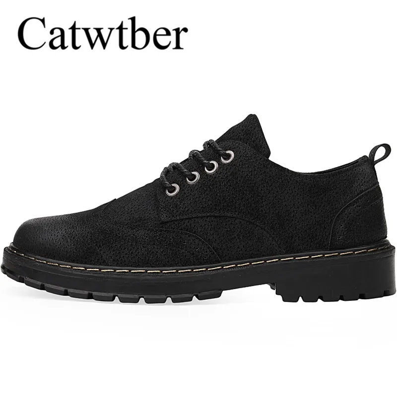 

Catwtber Patent Leather Shoes Business Flats Glossy Dress Male Footwear Work Office Designer Oxford Shoes for Men 2018 Hot sale