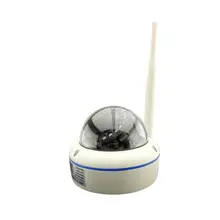HD 720P Wireless WIFI IP Camera ONVIF Network Indoor Security CCTV Night Vision