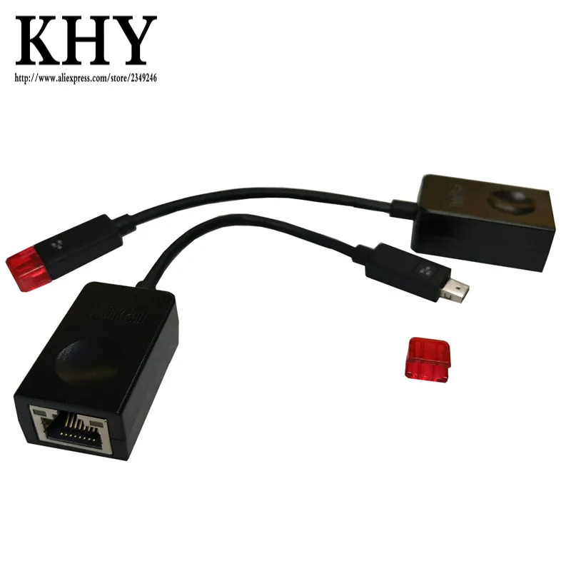 Оригинальный Удлинительный кабель Ethernet для Thinkpad X1 Carbon (20HR-20HQ 20K4-20K3) (X1 YOGA 3rd) (L380-YOGA)