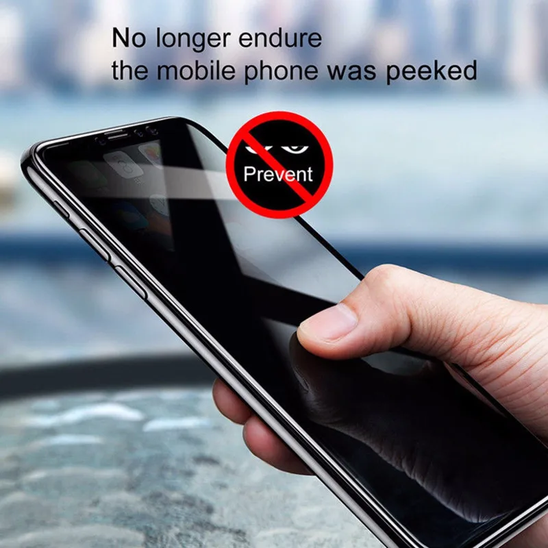 Защитное стекло закаленное 9 H для Huawei P20 Pro P10 Plus Mate 20 10 Honor 9|Защитные стёкла и