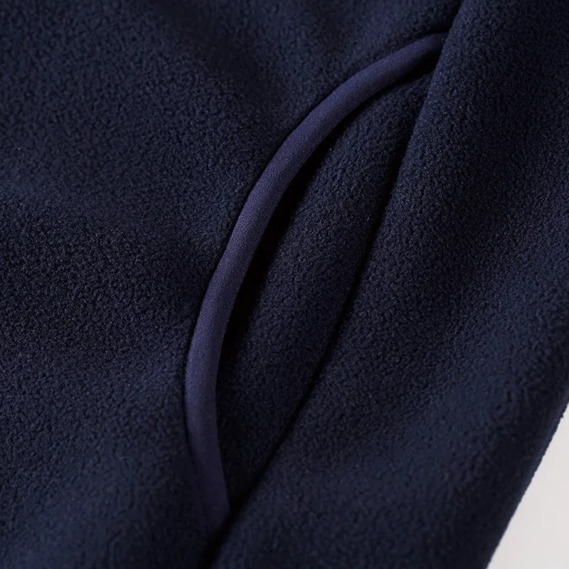 Najtaniej Męskie kurtki markowe ubrania jesienne klipsy Pure Color G modna męska kurtka Aviator ciepła kurtka męska kurtka w dużym rozmiarze L 8XL