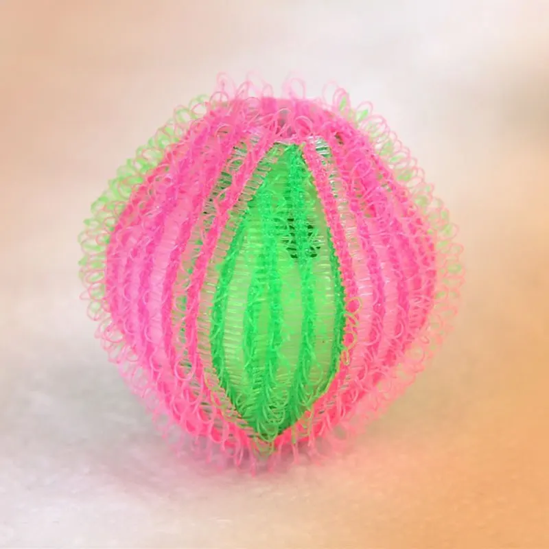 

6Pcs Washing Ball Ball Remove Dirty Hair Removing Personal Lint Catching
