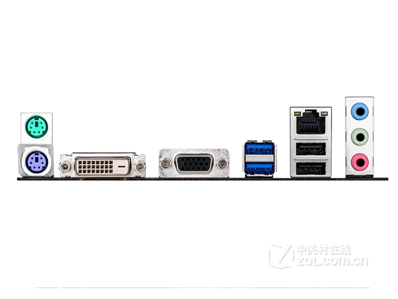 original motherboard for ASUS H81M-K DDR3 LGA 1150 for I3 I5 I7 CPU USB2.0 USB3.0 16GB H81 Desktop motherborad