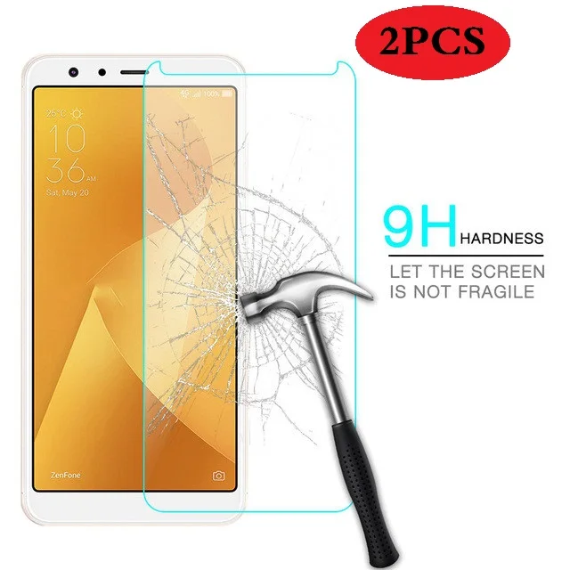 2PCS Screen Protector Glass Asus Zenfone Max Plus ZB570TL Tempered Glass For Asus Zenfone Max Plus M1 ZB570TL Glass X018D Film 2PCS Screen Protector Glass Asus Zenfone Max Plus ZB570TL Tempered Glass For Asus Zenfone Max Plus M1 ZB570TL Glass X018D Film