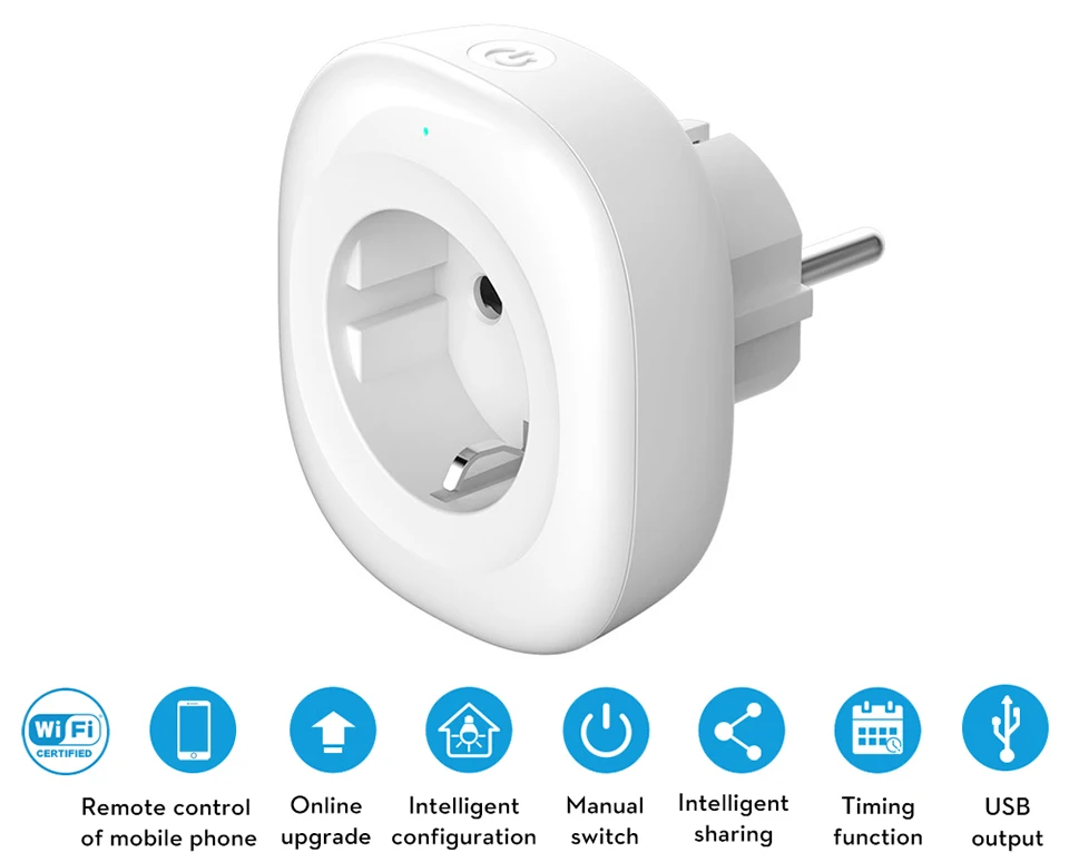 wifi socket2-960