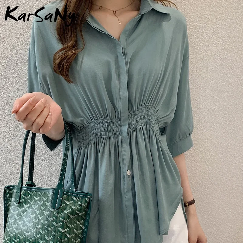 plus size summer tunics