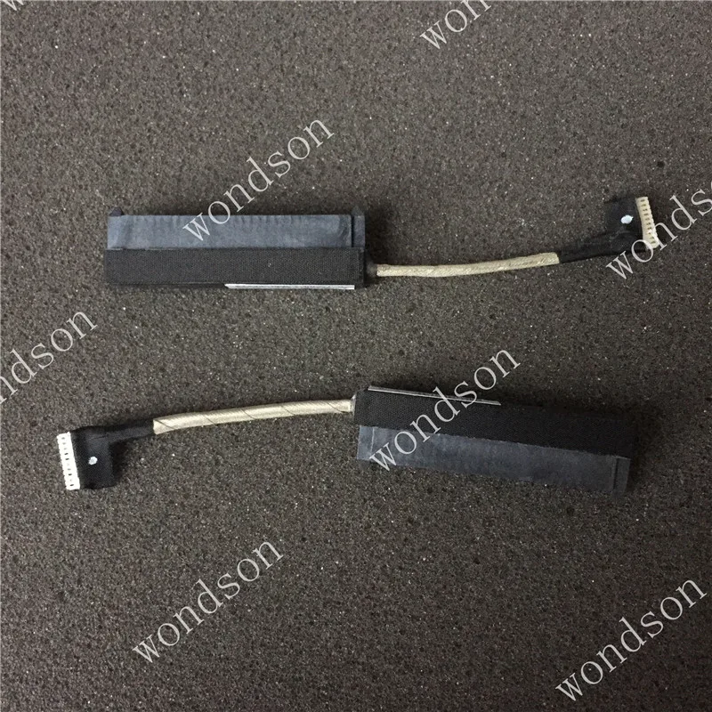 Новый ноутбук HDD кабель для Lenovo Y40 70 Y50 y700 14isk DC02001WB00/1 год гарантии|Компьютерные