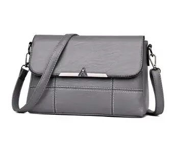 

Women's bag 2018 new Messenger bag small bag lady shoulder bag