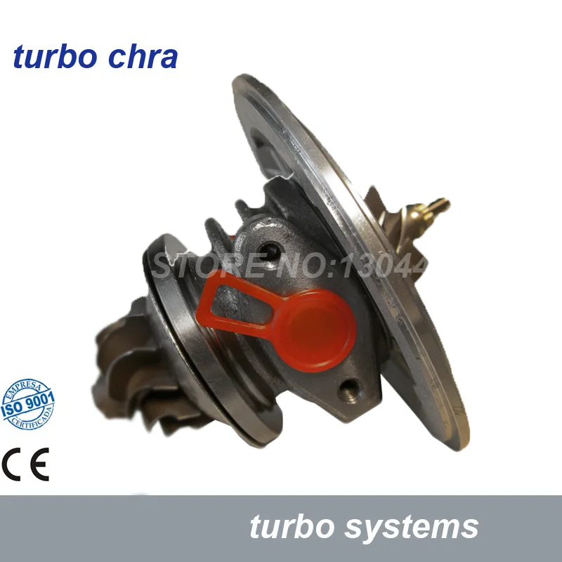 Картридж турбо CHRA GT1746S 715383-0001 сердечник для Mercedes Vito 108CDI 110CDI 112CDI (w638) V200CDI V220CDI (638/2)