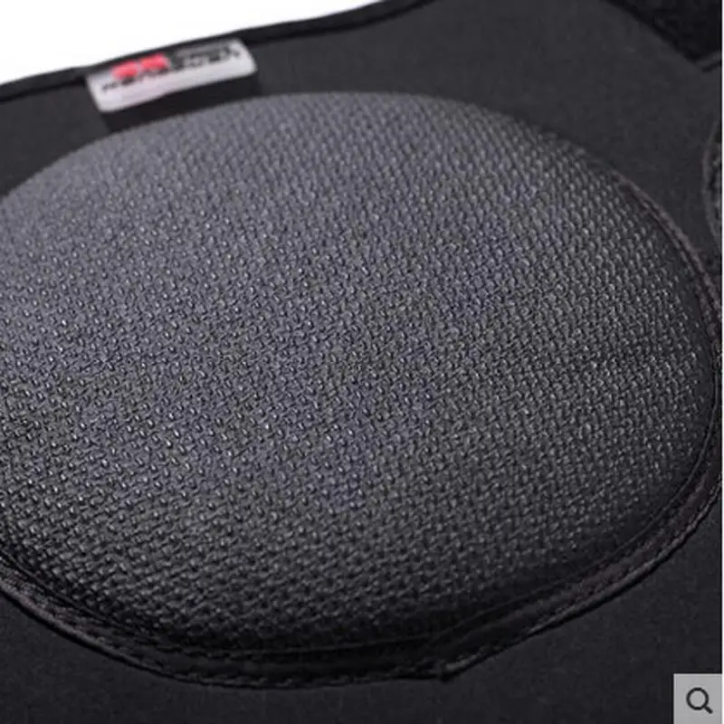 1 шт. дышащий спортивный наколенник для баскетбола волейбола футбола|pad