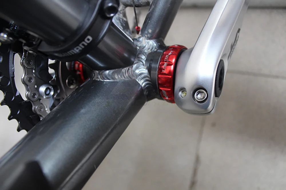 Free-shipping-Bottom-Brackets-MTB-axis-GUB-C-68-Ceramic-axis-Mountain-bike-crankset-axis-bicycle (1)